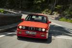 BMW M3 Coupe 1986 года (WW)